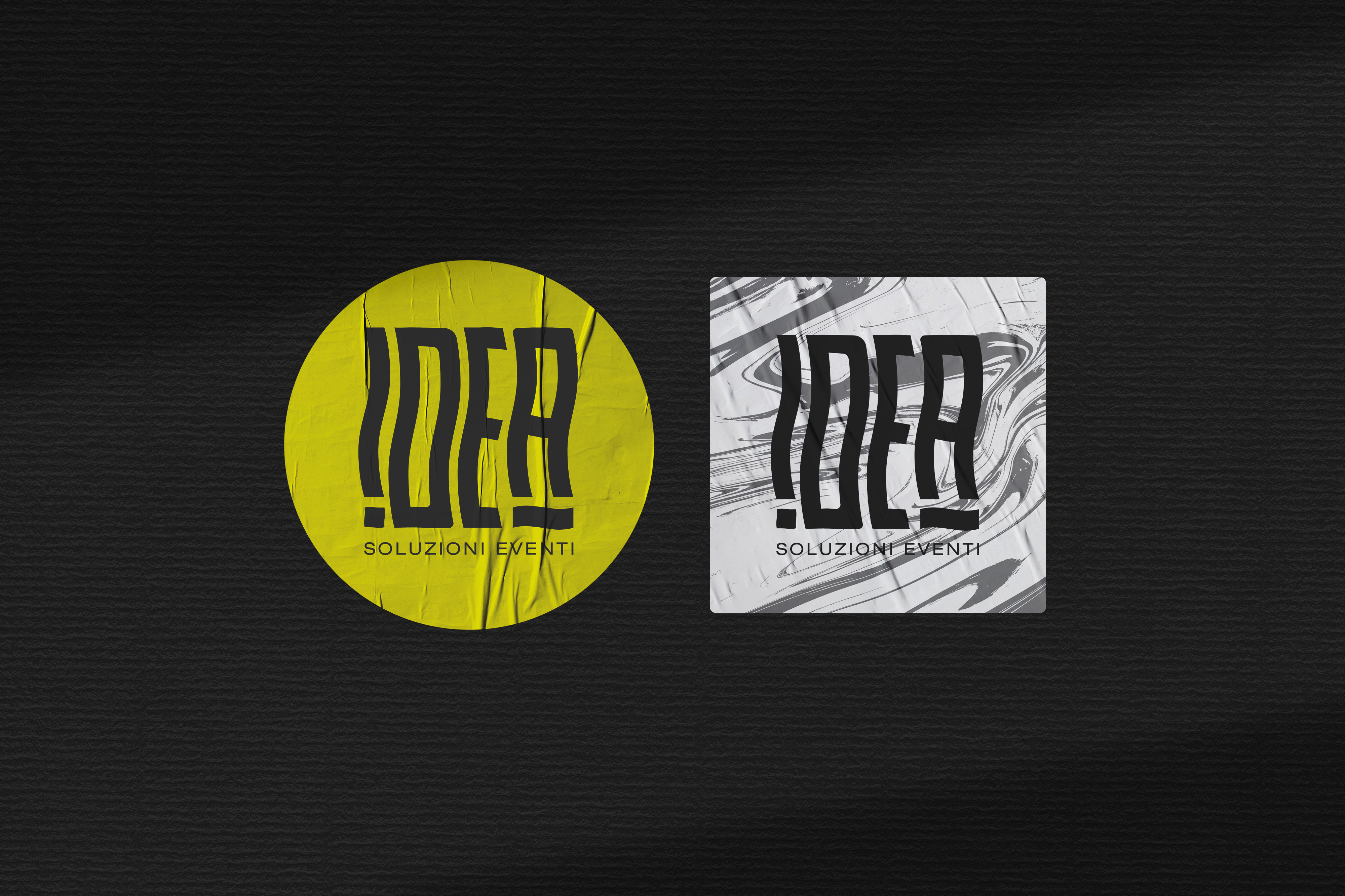 Sticker Mockup_DEF_yellow+marble